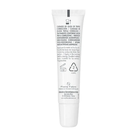 Avène Hyaluron Activ B3 Soin Regard Triple Correction 15ml