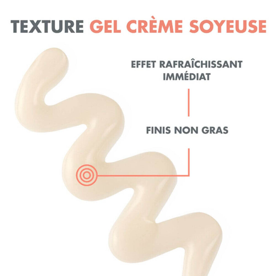 Avène Hyaluron Activ B3 Soin Regard Triple Correction 15ml