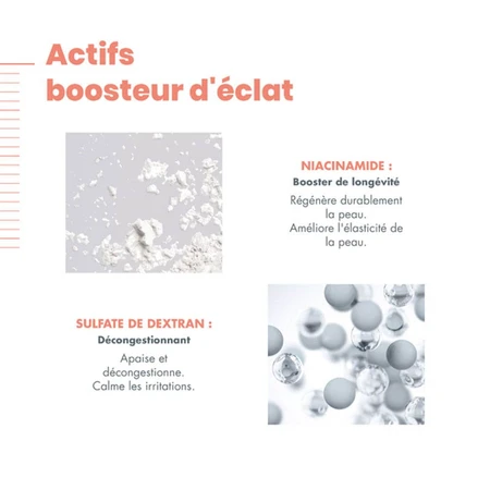 Avène Hyaluron Activ B3 Soin Regard Triple Correction 15ml