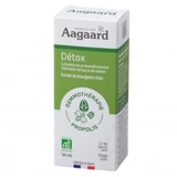 Aagaard Gemmotherapie Propolis Bio Detox 30ml