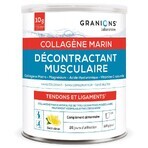 Granions Spierontspanner met zeecollageen 300g Granions Spierontspanner met zeecollageen 300g