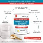 Granions Spierontspanner met zeecollageen 300g Granions Spierontspanner met zeecollageen 300g