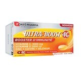 Forté Pharma Ultra Boost 4G Ondersteuning immuunsysteem 30 bruistabletten