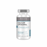 Biocyte Health Liposomal calcium D3 K2-K7 60 capsules