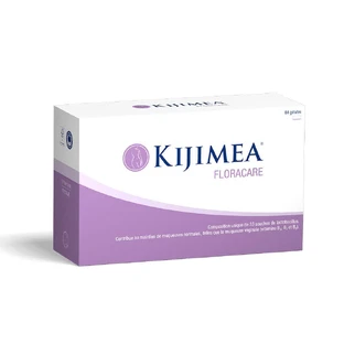 Kijimea FloraCare 84 Kapseln