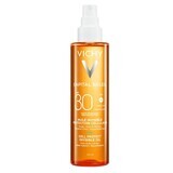 Vichy Capital Soleil Huile Invisible Protection Cellulaire SPF30 200ml