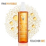 Vichy Capital Soleil Huile Invisible Protection Cellulaire SPF30 200 ml
