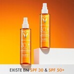 Vichy Capital Soleil Huile Invisible Protection Cellulaire SPF30 200 ml