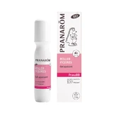 Pranarôm Pranabb Pranabb Roller Piqures Et Gel Apaisant Bio 15 ml