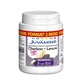 Juvamine Carbón Vegetal + Levadura 120 Gelule