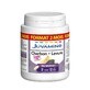 Juvamine Charcoal + Yeast 120 Gelule