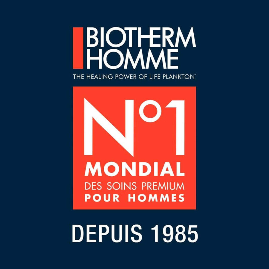 Biotherm Aquapower Desodorante Antitranspirante Hombre 48h 75ml Biotherm Aquapower Desodorante Antitranspirante Hombre 48h 75ml