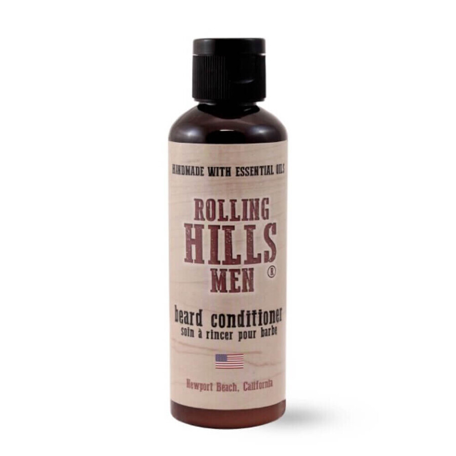 Rolling Hills Baardverzorging 90 ml