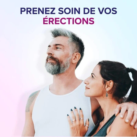 Eroxon Erectieproblemen met StimGel 4 Unidosis