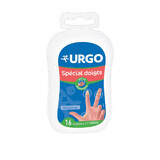 Urgo Pansements Special Doigts X16