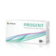 Menicon Progent Deproteinization and desinfection solution 5 doses A + 5 doses B