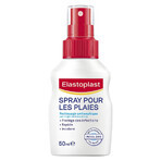 Elastoplast Spray Heridas 50ml Elastoplast Spray Heridas 50ml