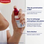Elastoplast Spray Heridas 50ml Elastoplast Spray Heridas 50ml