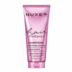Nuxe Hair Prodigieux Shine Șampon efect de oglindă 200 ml + balsam de descurcare strălucire Nuxe Hair Prodigieux Shine Șampon efect de oglindă 200 ml + balsam de descurcare strălucire