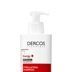 Vichy Dercos Energizing Anti-Fall Shampoo Aminexil 400ml