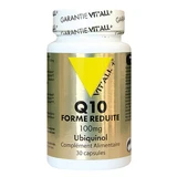 Vit'All+ Forme Reduite Q10 100mg 30 Kapseln