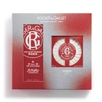 Roger & Gallet Jean-Marie Farina Coffret Fête Des Pères 200g