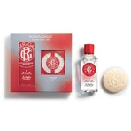 Roger & Gallet Jean-Marie Farina Coffret Fête Des Pères 200g