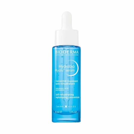 Bioderma Hydrabio Hydraterend Zelfherstellend Concentraat 30ml