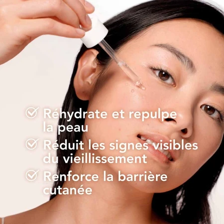 Bioderma Hydrabio Hydraterend Zelfherstellend Concentraat 30ml
