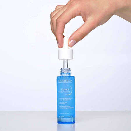 Bioderma Hydrabio Hydraterend Zelfherstellend Concentraat 30ml