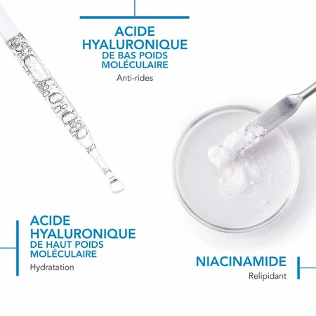 Bioderma Hydrabio Hydraterend Zelfherstellend Concentraat 30ml