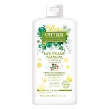 Cattier Gel de Ducha Moussant Familial Corps Et Cheveux Bio 500ml