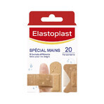 Elastoplast Medicazioni speciali per le mani x20 Elastoplast Medicazioni speciali per le mani x20