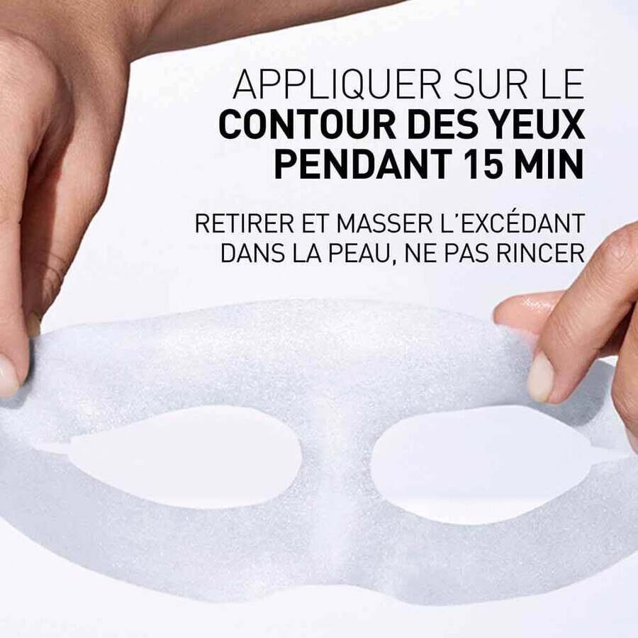 Filorga Optim-Eyes Masque Yeux Ant-Age & Eclat 6ml