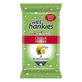 Lingettes humides antibactériennes au citron, 15pcs, Mouchoirs humides