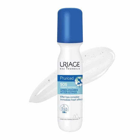 Uriage Pruriced Soin SOS Apaisant Après Piqures 15ml