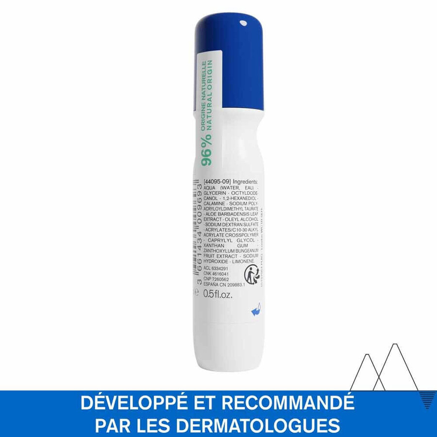 Uriage Pruriced SOS Verzachtende behandeling na steken 15ml