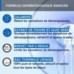Uriage Pruriced SOS Verzachtende behandeling na steken 15ml Uriage Pruriced SOS Verzachtende behandeling na steken 15ml