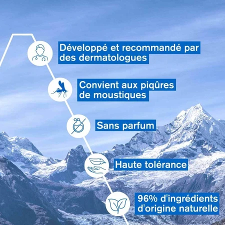 Uriage Pruriced Soin SOS Apaisant Après Piqures 15ml