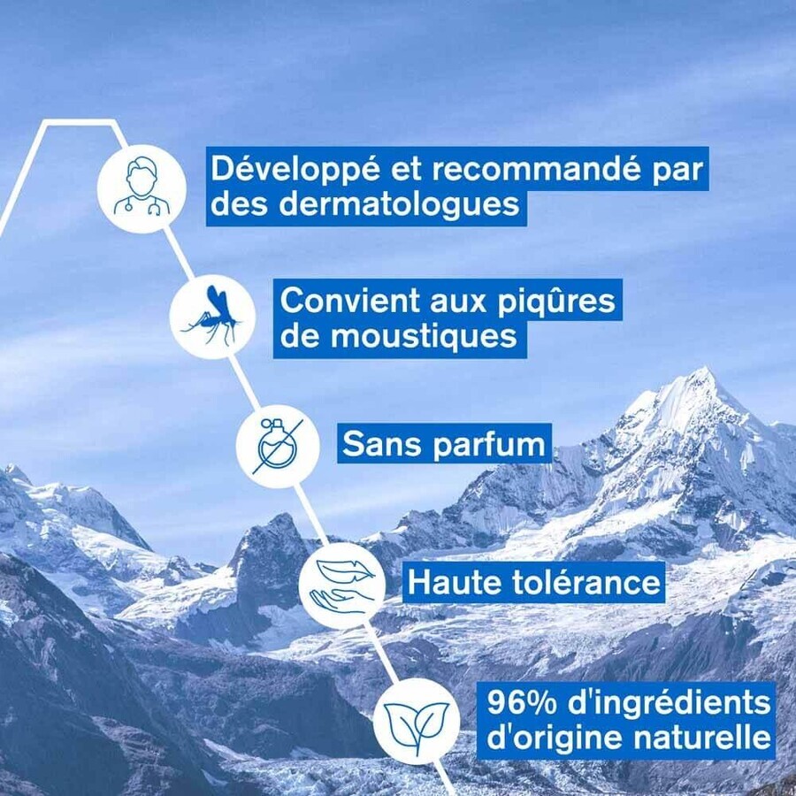 Uriage Pruriced SOS Verzachtende behandeling na steken 15ml
