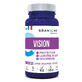 Granions Granions vision pilulier 50 comprim&#233;s