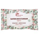 Fleurance Nature Dúo Jabón Exfoliante Argán Bio 100g