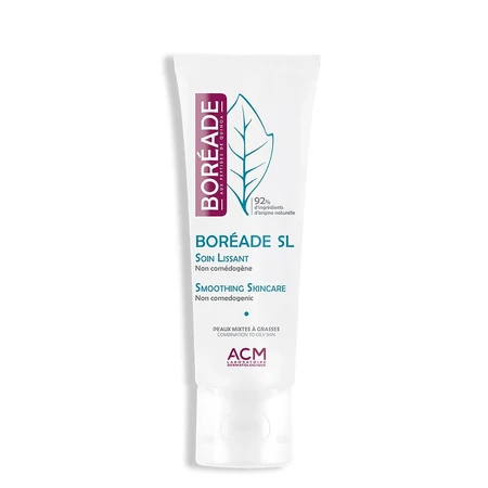 Acm Boréade Line Smooting Anti-onzuiverheidsbehandeling SI 40 ml