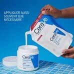 Cerave Body Navulling eco hydraterende balsem voor droge en zeer droge huid 454g Cerave Body Navulling eco hydraterende balsem voor droge en zeer droge huid 454g