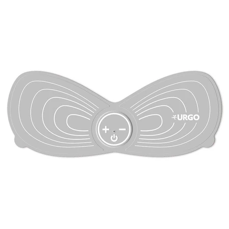 Urgo Urgogyn Patch Electrothérapie Règles Douloureuses Rechargeable