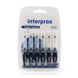 Interprox Super Conische Interdentale ragers 2.0 mm x6