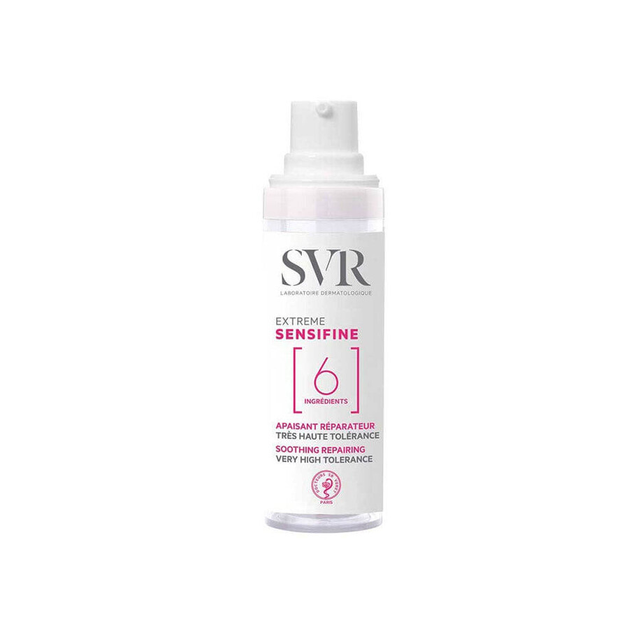 Svr Sensifine Extrême Hydratant Apaisant 30ml