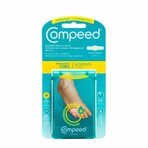 Compeed Pansements Cors Hydratant Moyen Format X6 Compeed Pansements Cors Hydratant Moyen Format X6
