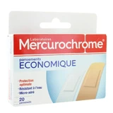 Mercurochrome economisch verband X20