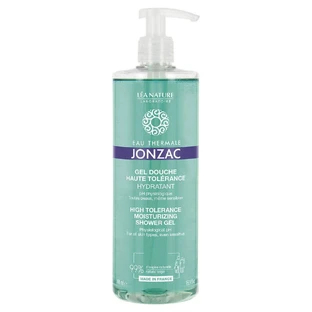 Eau thermale Jonzac Hydraterende douchegel met hoge tolerantie 500ml